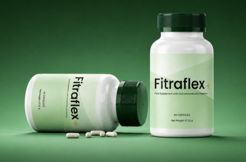 Fitraflex 1