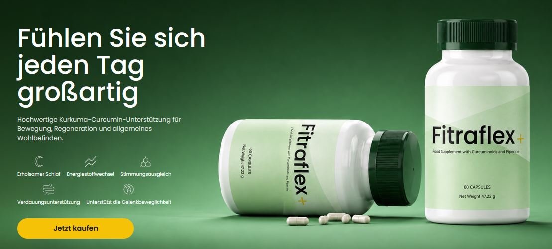 Fitraflex 1G