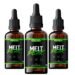 Melt Peak Drops