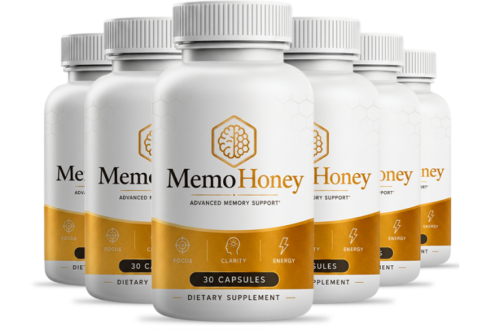 Memo Honey