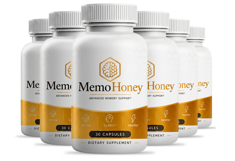 Memo Honey