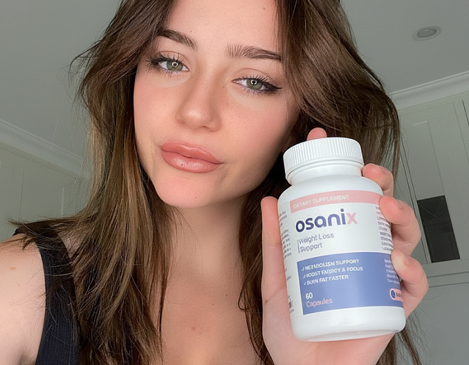 Osanix 1