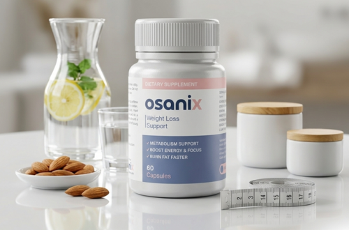 Osanix 2