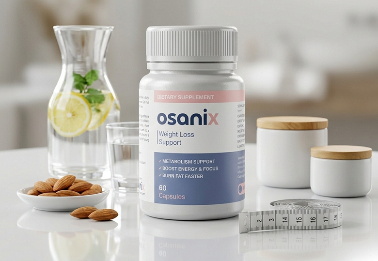 Osanix 2