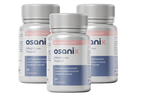 Osanix