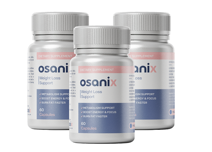 Osanix