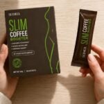 Slimqa Slim Coffee Booster 3