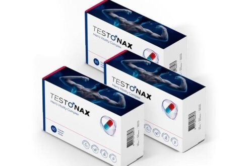 Testonax 1