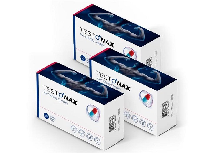 Testonax 1