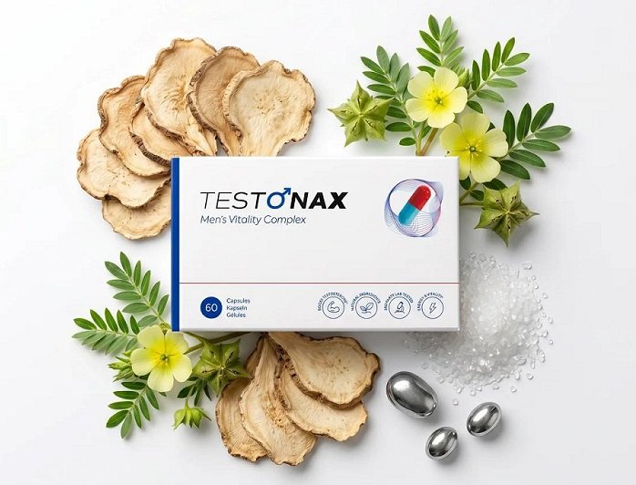 Testonax