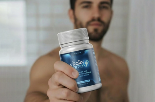 Vitalix Prime 2