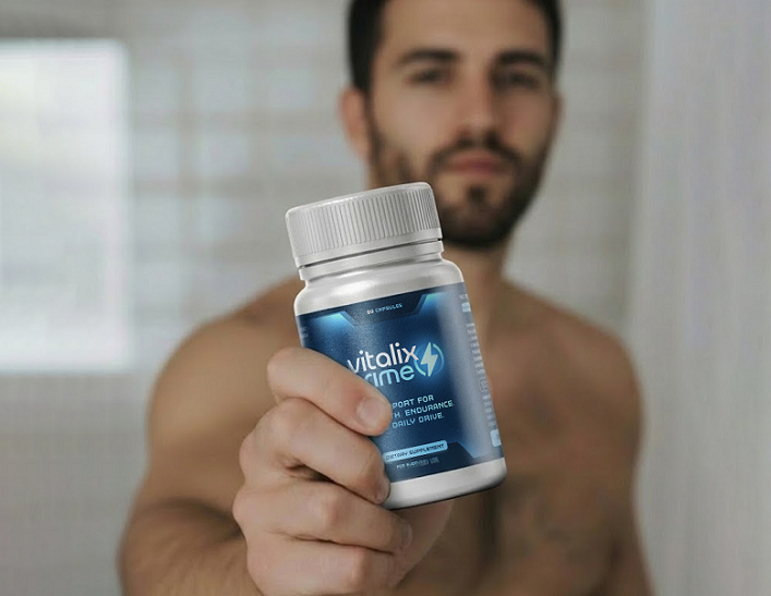 Vitalix Prime 2