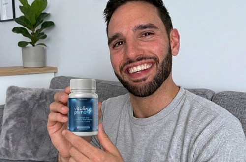 Vitalix Prime 3