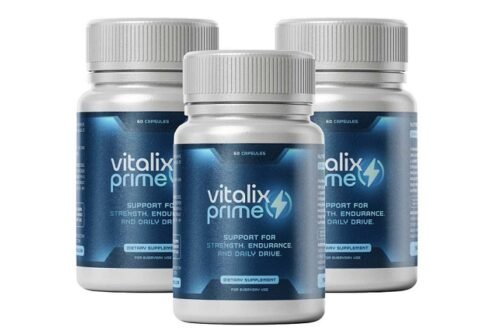 Vitalix Prime