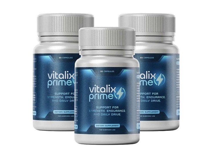 Vitalix Prime
