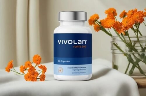 Vivolan Forte 500 1