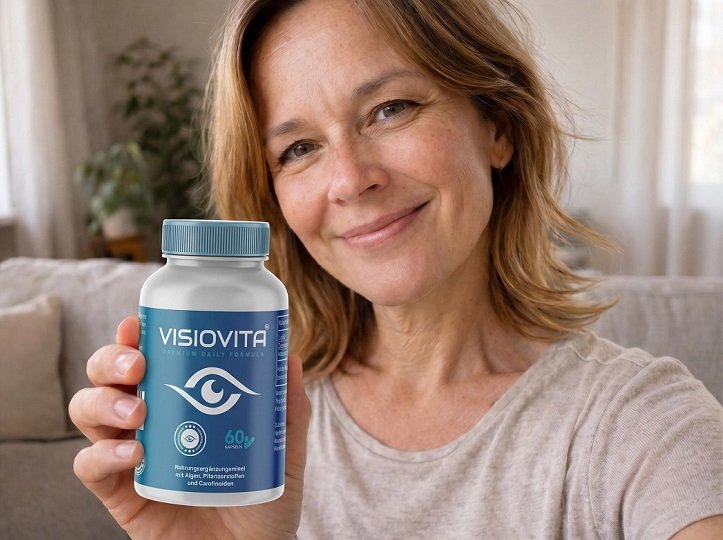 visiovita 1