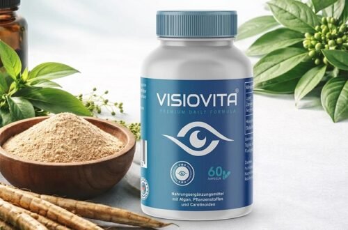 visiovita 2