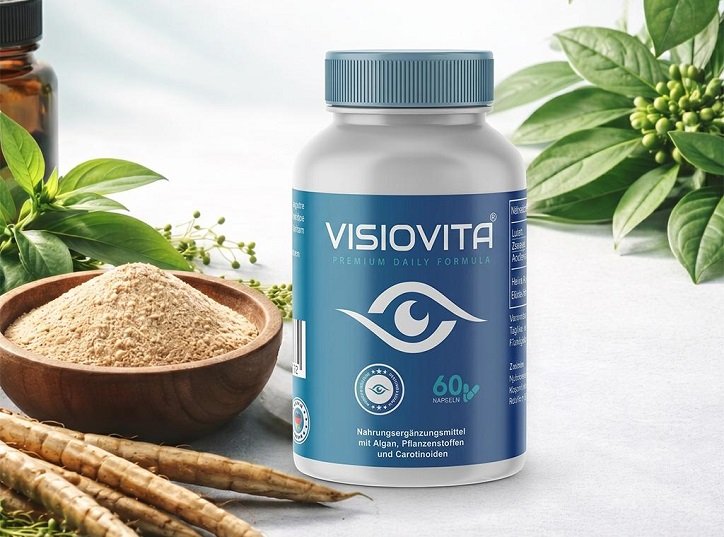 visiovita 2