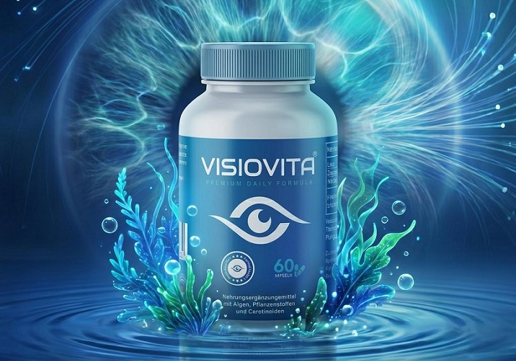 visiovita