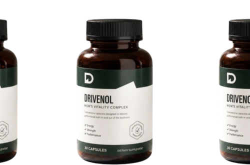 Drivenol Kapseln