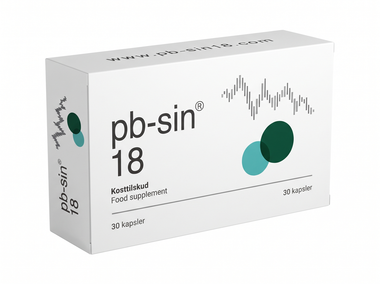 Pb-Sin 18