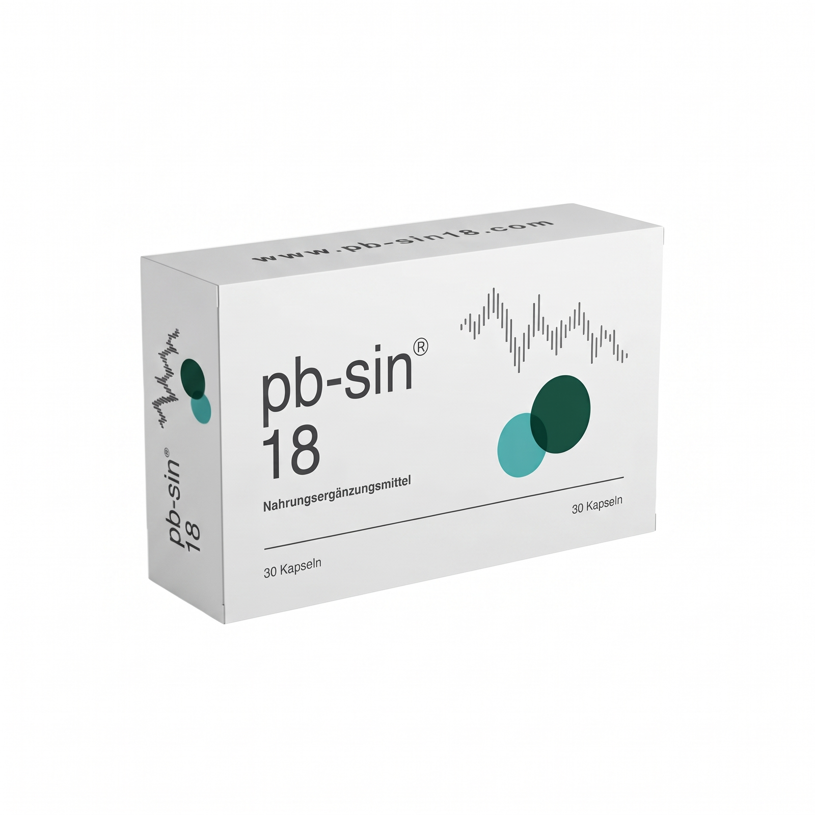 Pb-Sin 18