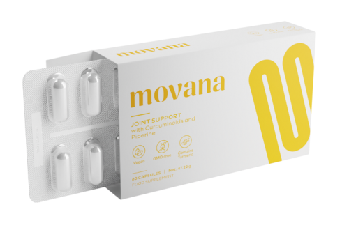 Movana Joint Support