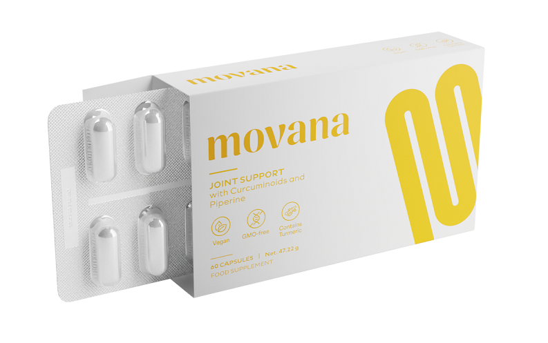 Movana Joint Support