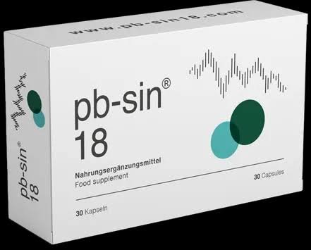 Pb-Sin 18