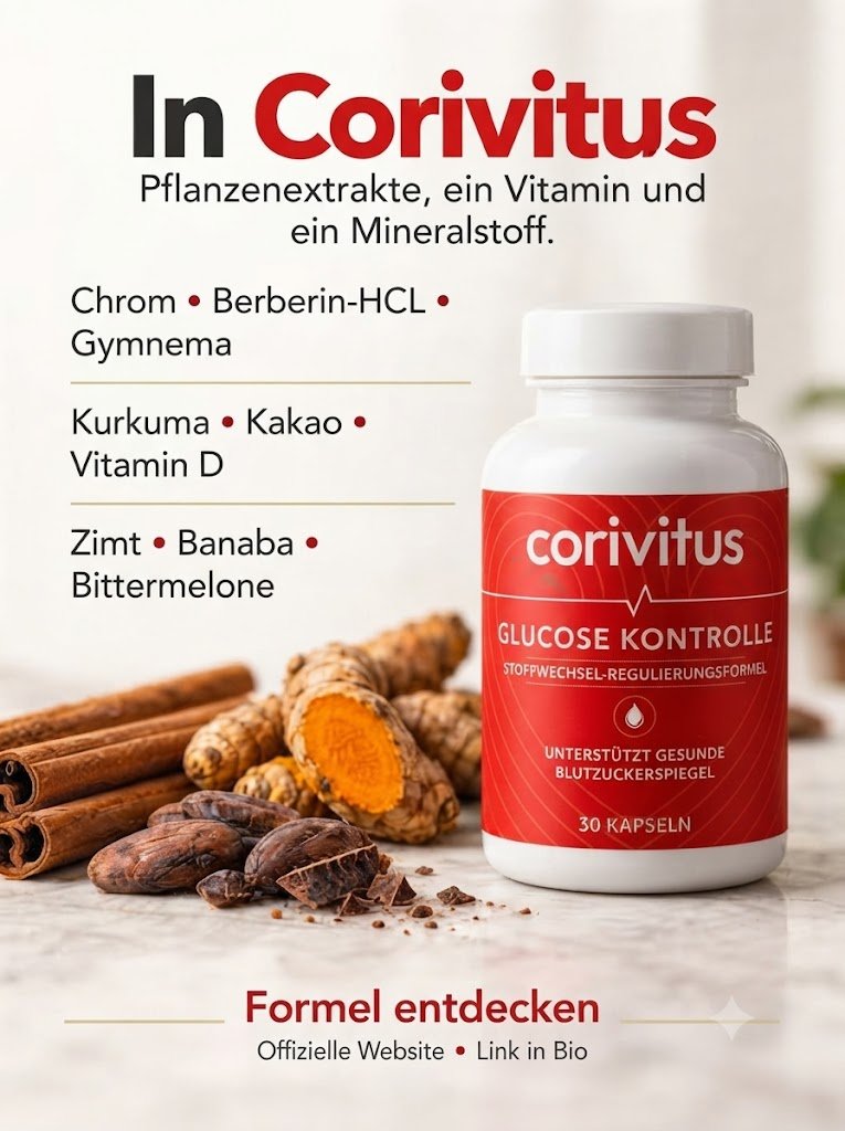 KaufenCorivitus